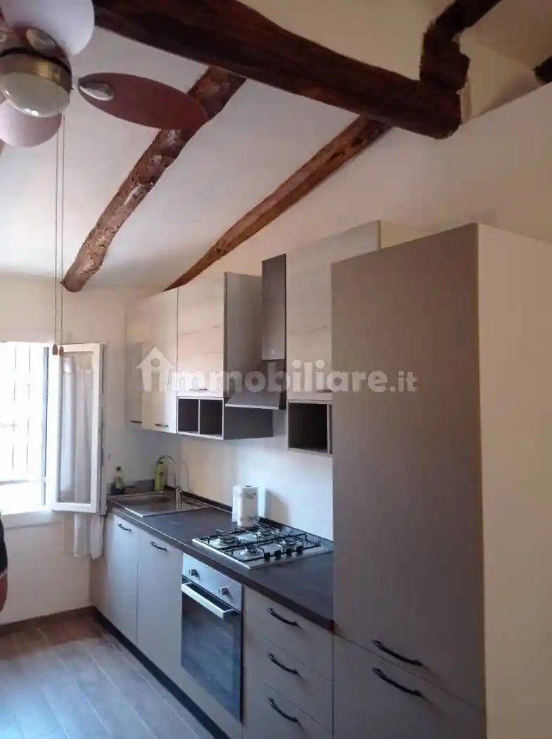 Appartamento in affitto a Bologna