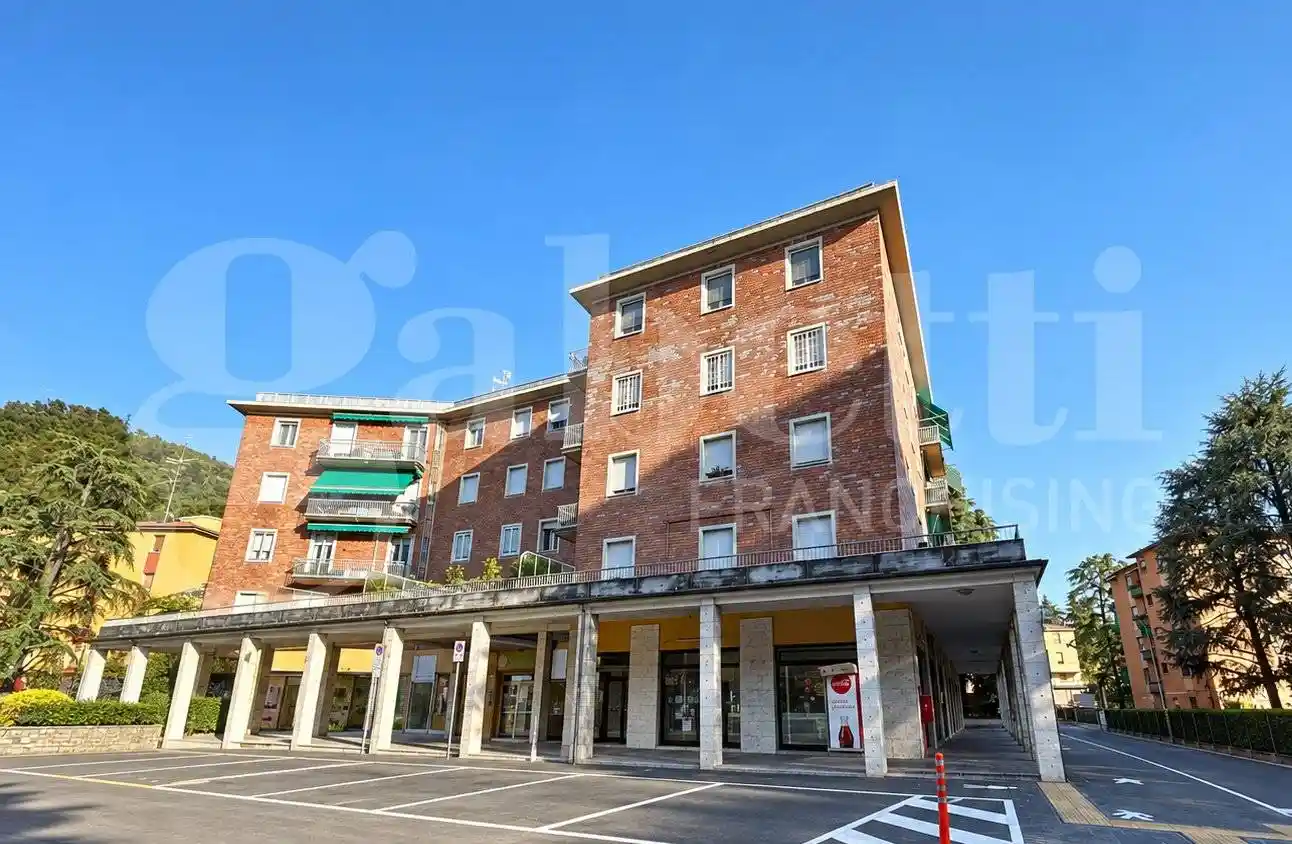 Appartamento in vendita a Casalecchio di Reno
