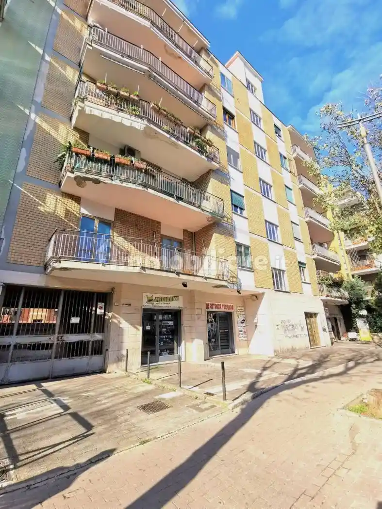 Appartamento in vendita a Caserta