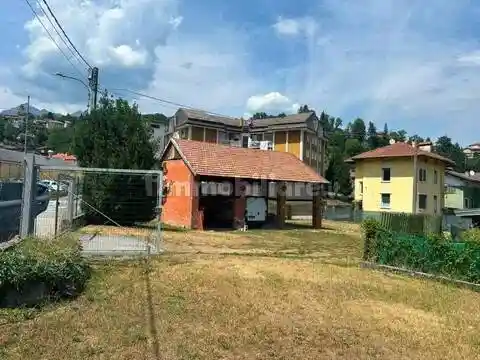 Rustico - Casale in vendita a Pray
