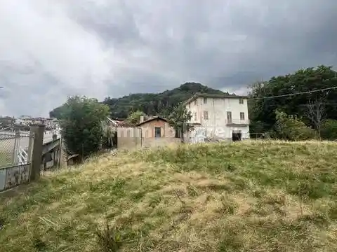 Villa in vendita a Veglio