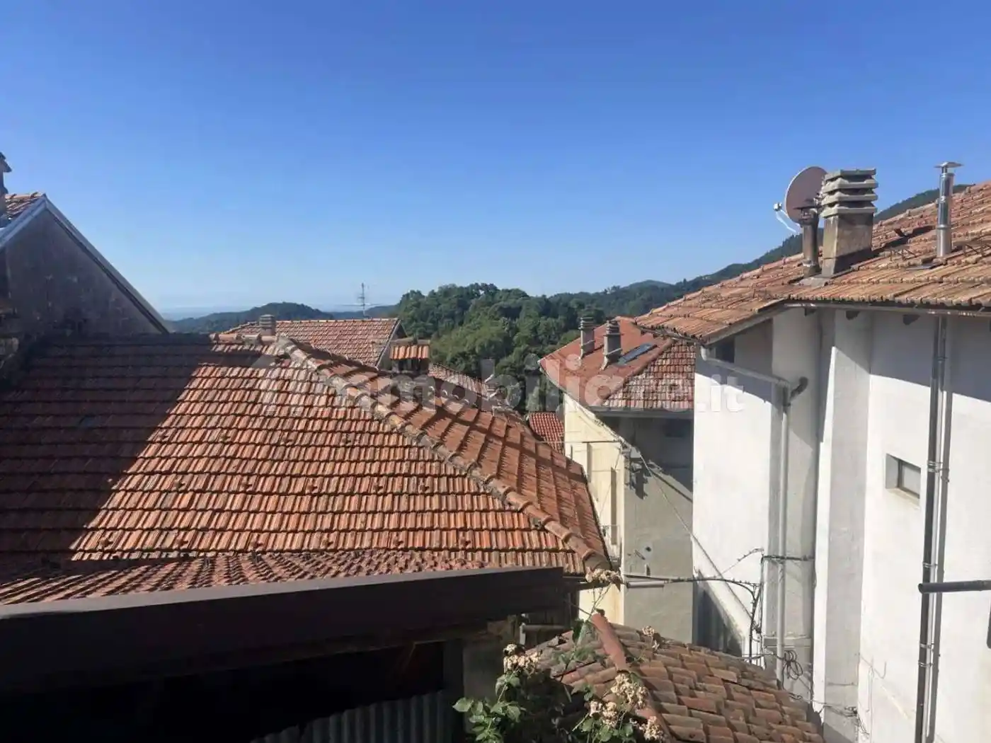 Villa in vendita a Coggiola