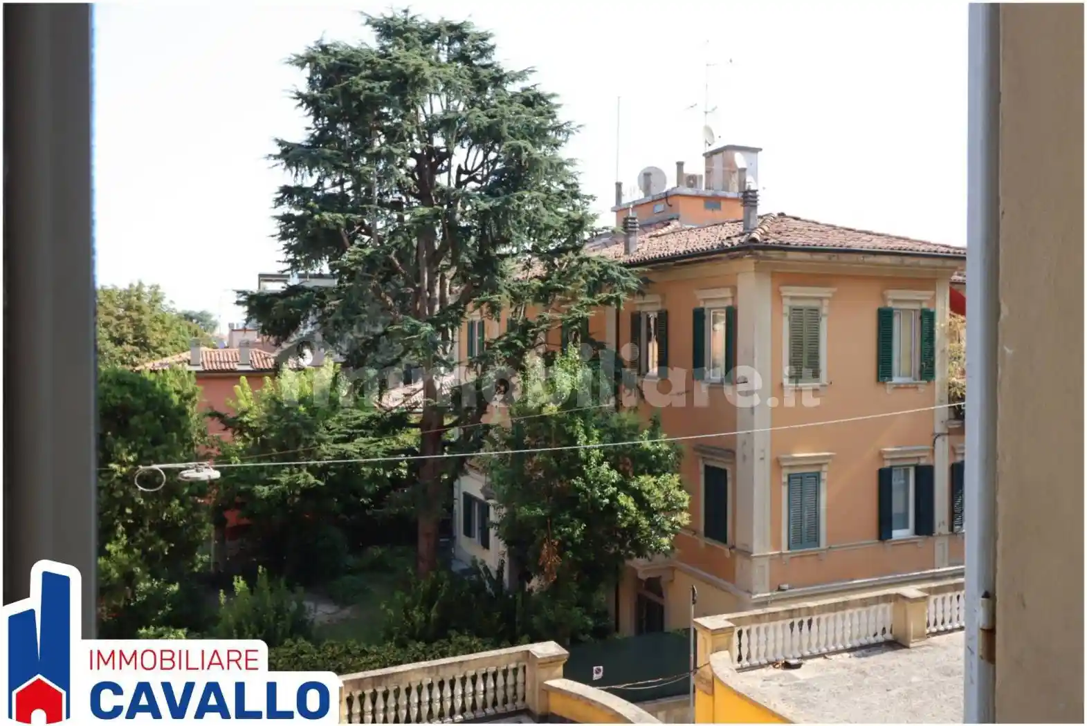 Appartamento in vendita a Bologna