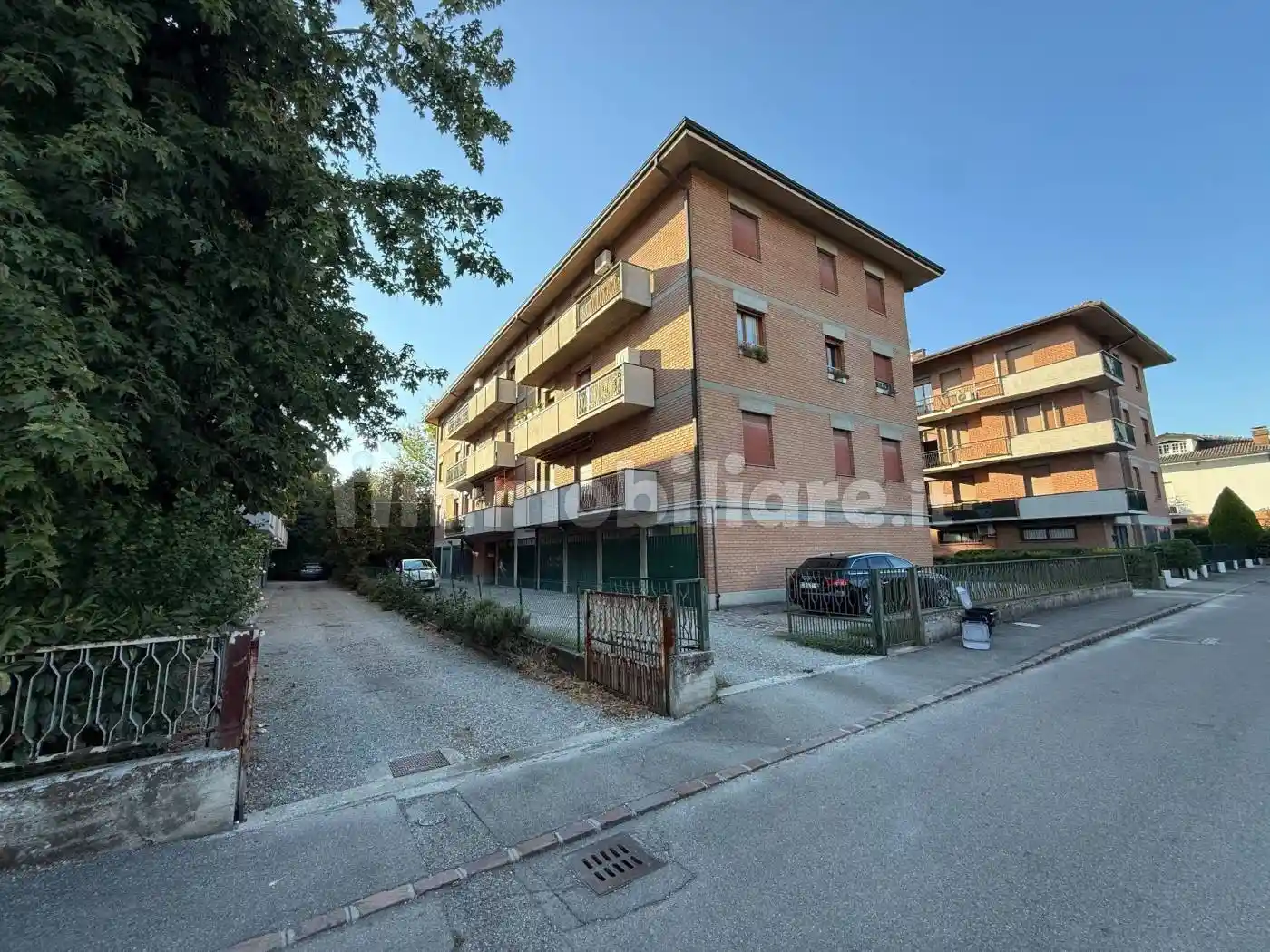 Appartamento in vendita a Castelnuovo Rangone