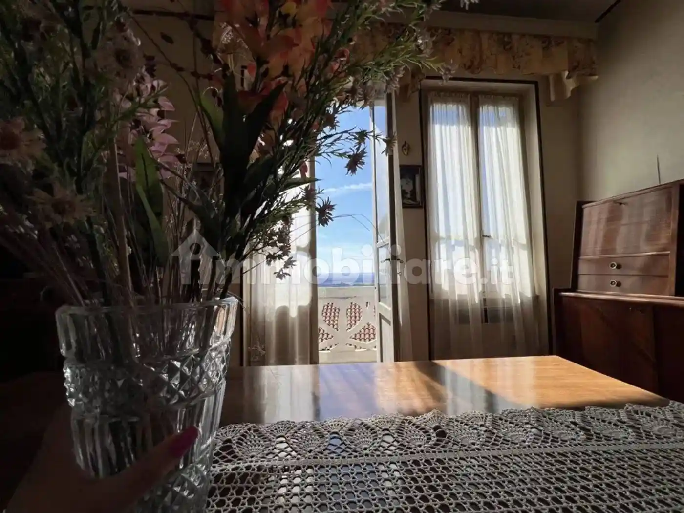 Villa in vendita a Bioglio