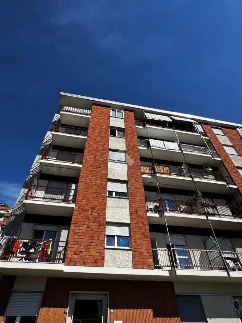 Appartamento in vendita a Rivoli