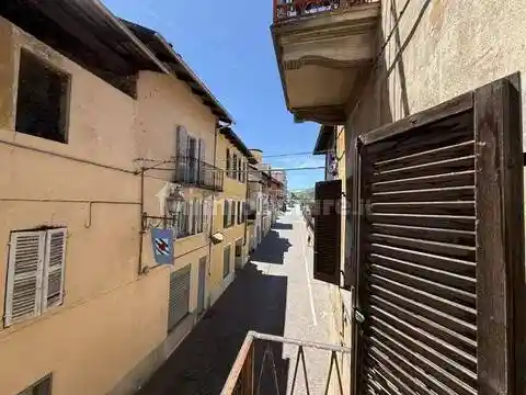 Villa in vendita a Crevacuore