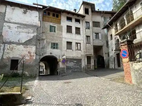 Villa in vendita a Portula