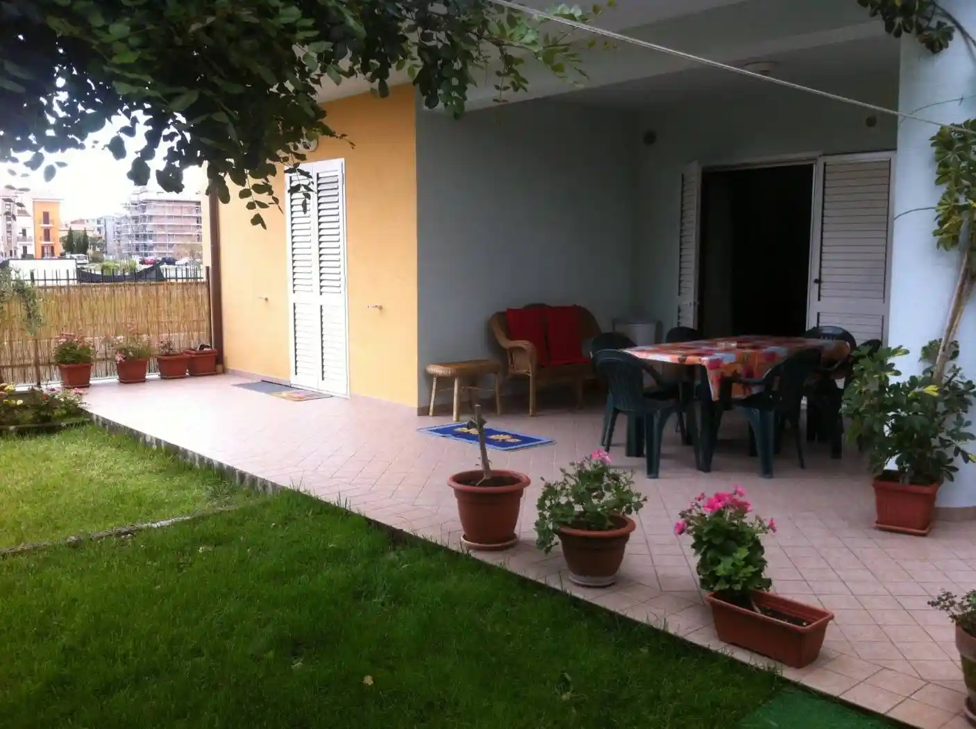 Appartamento in vendita a Tortoreto