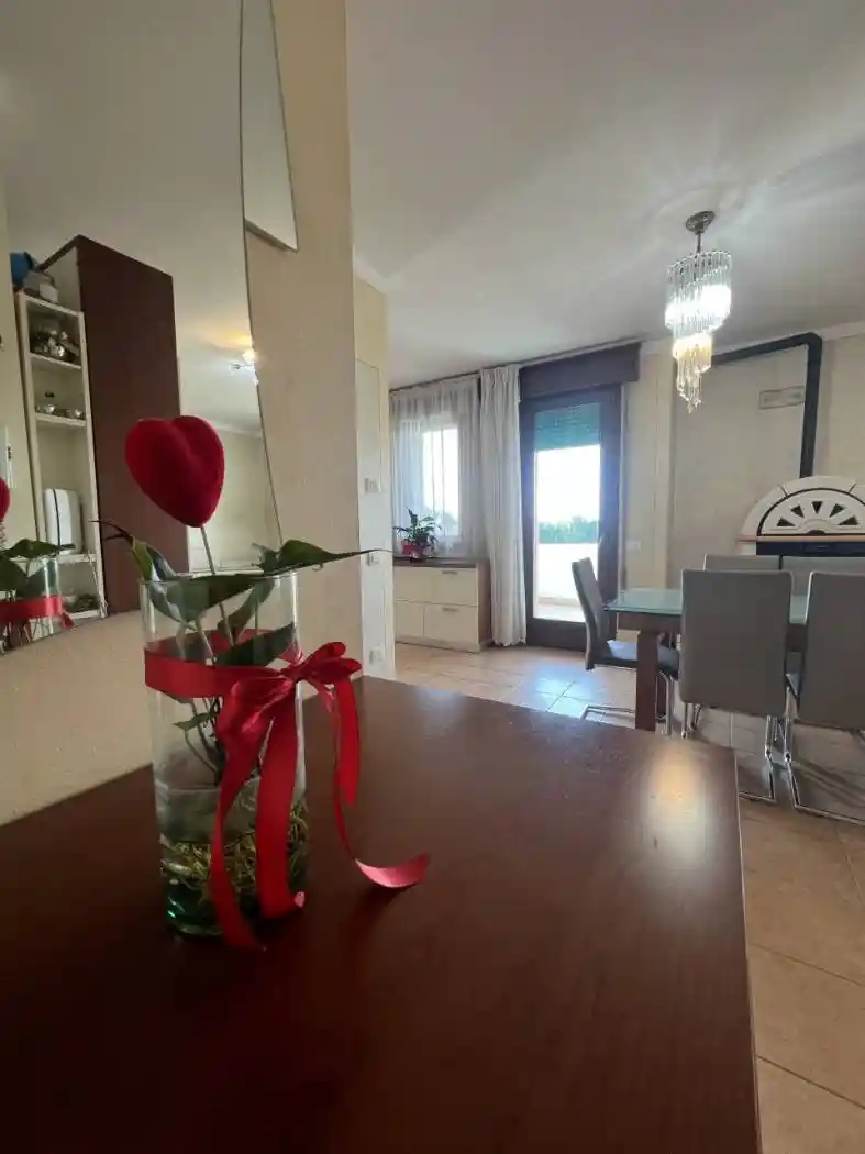 Appartamento in vendita a Curtarolo