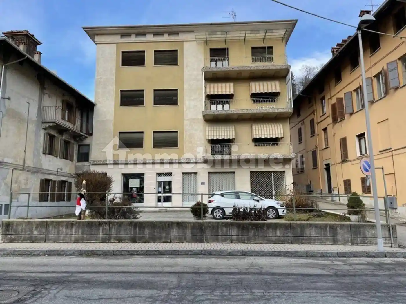 Villa in vendita a Pray