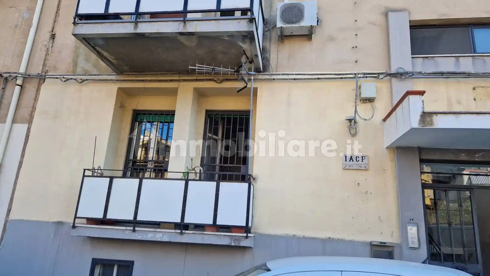 Appartamento in affitto a Messina