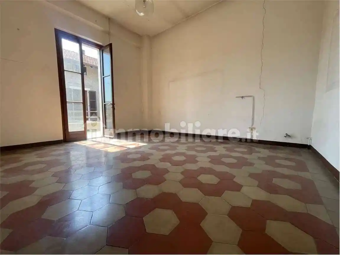 Appartamento in vendita a Molteno
