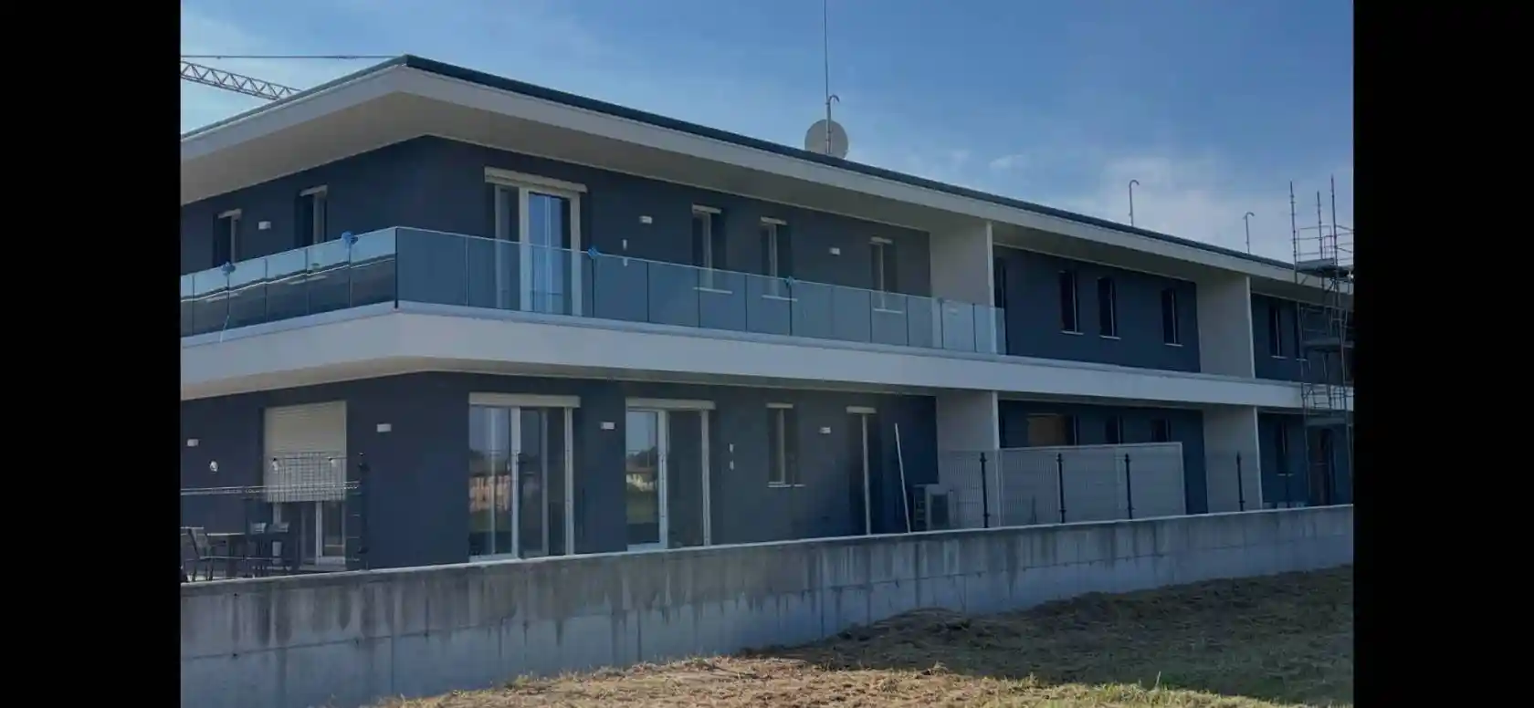 Villetta a schiera in vendita a Marcon