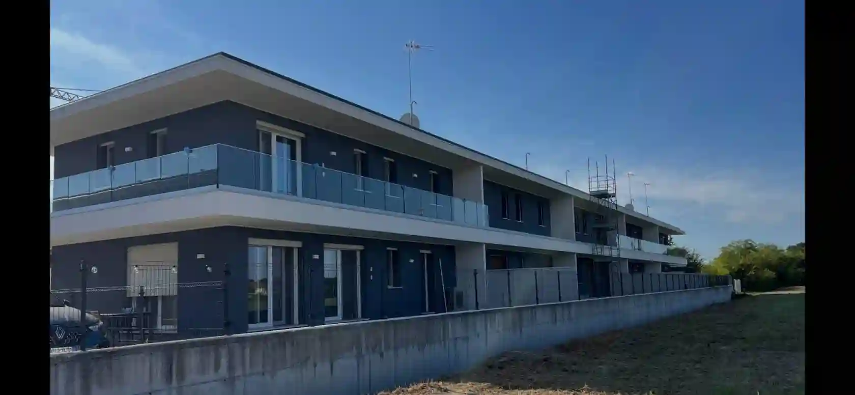 Villetta a schiera - foto 2