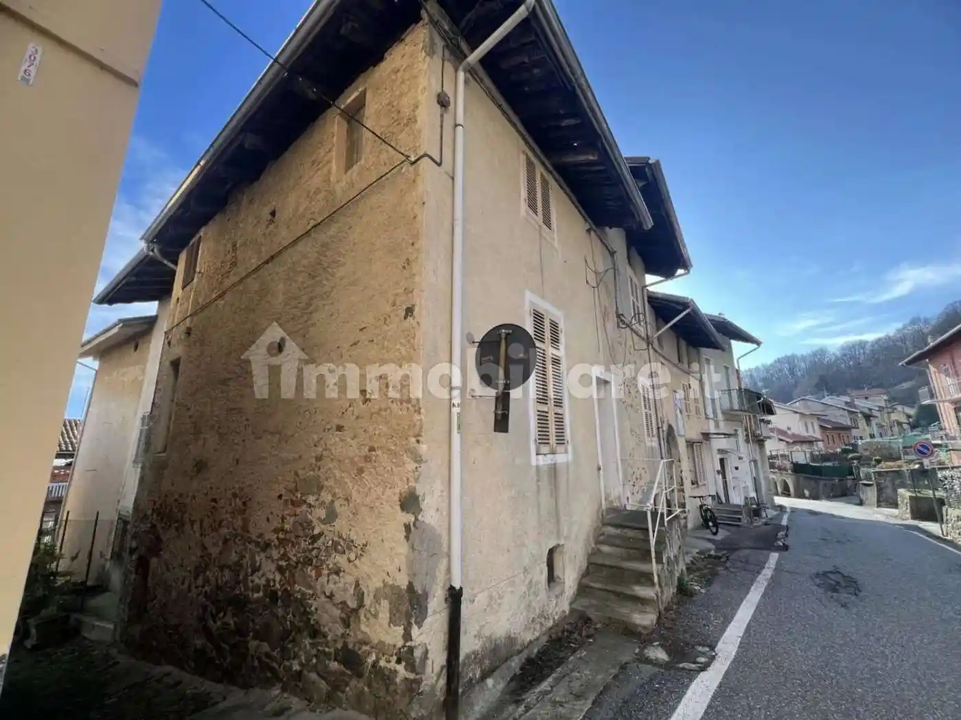 Villa in vendita a Valdilana