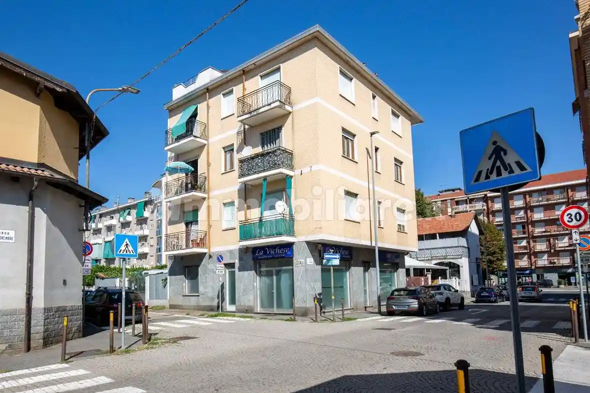 Appartamento in vendita a Rivoli