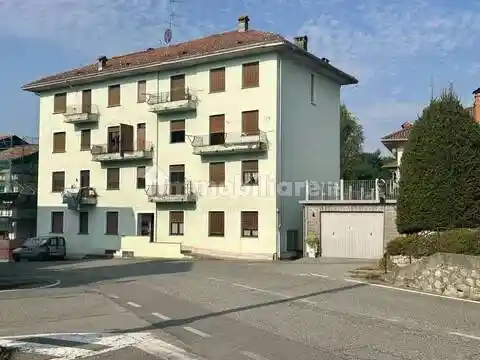 Appartamento in vendita a Valdilana