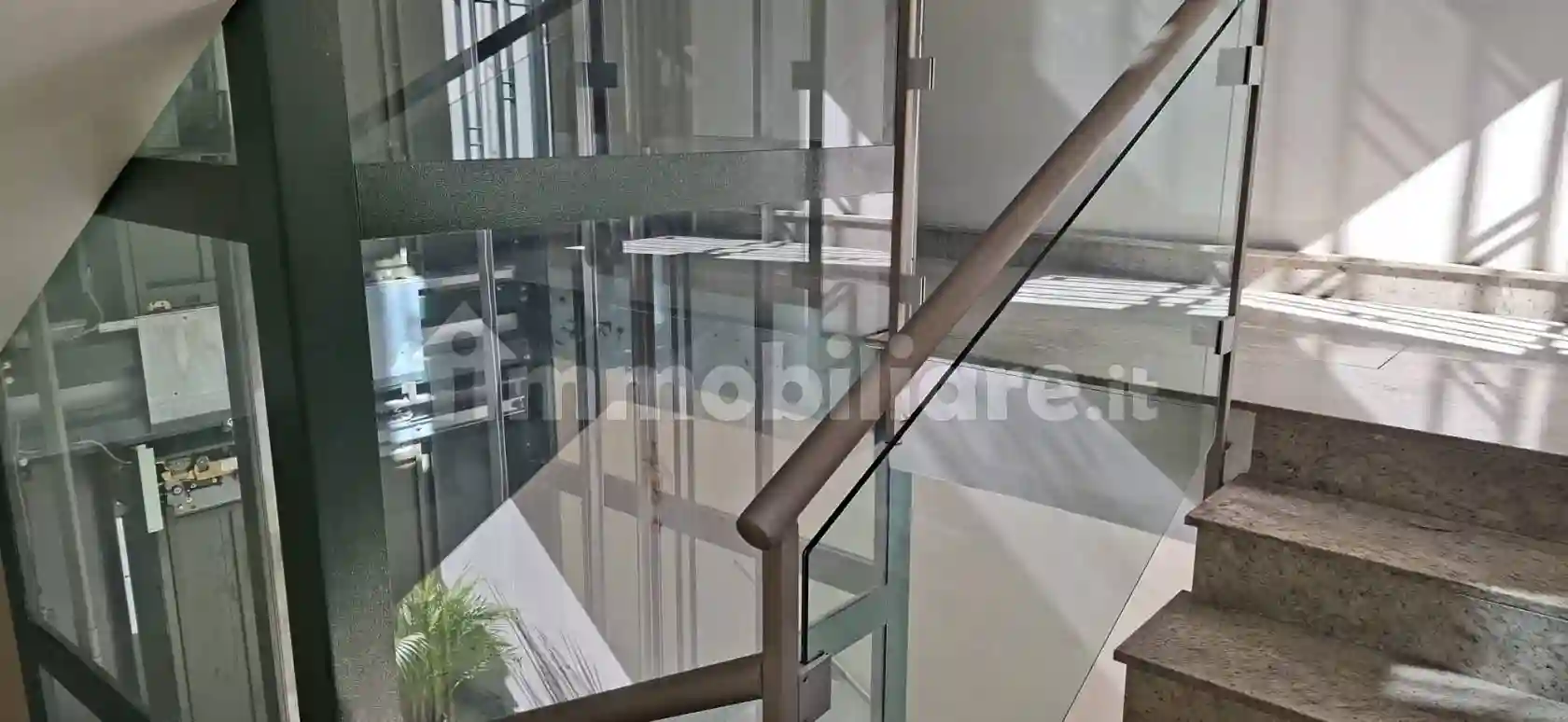 Palazzo - Edificio - foto 2
