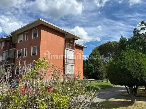 Appartamento in vendita a Serravalle Sesia