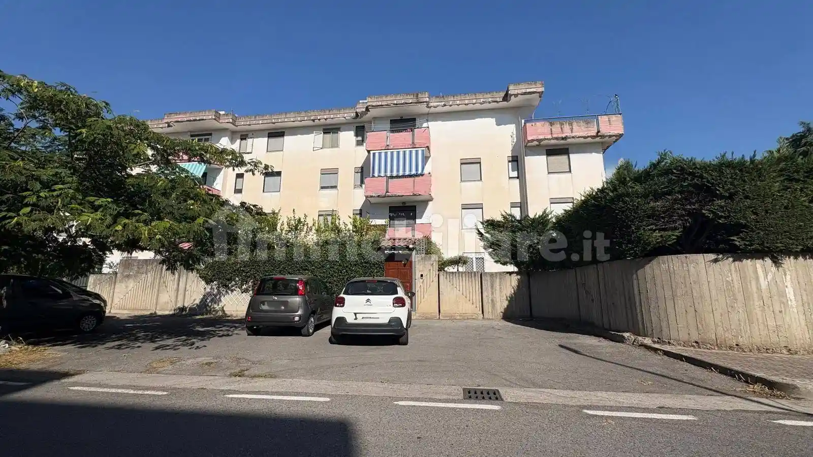 Appartamento in vendita a Nocera Inferiore