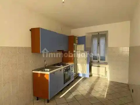 Appartamento in vendita a Sostegno