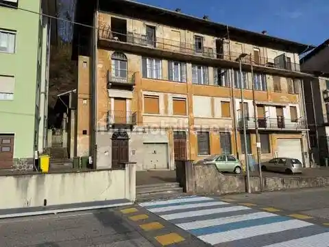 Appartamento in vendita a Pray