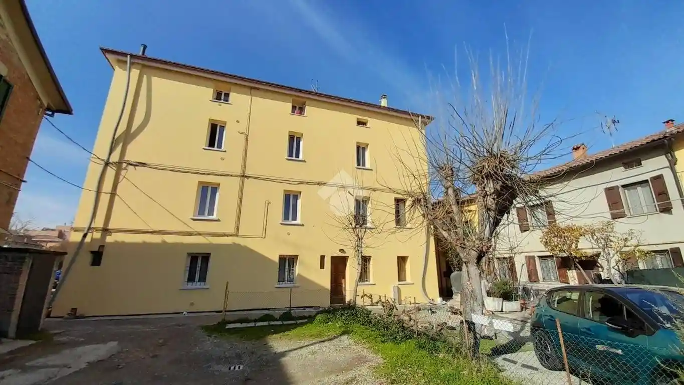Appartamento in affitto a Bologna