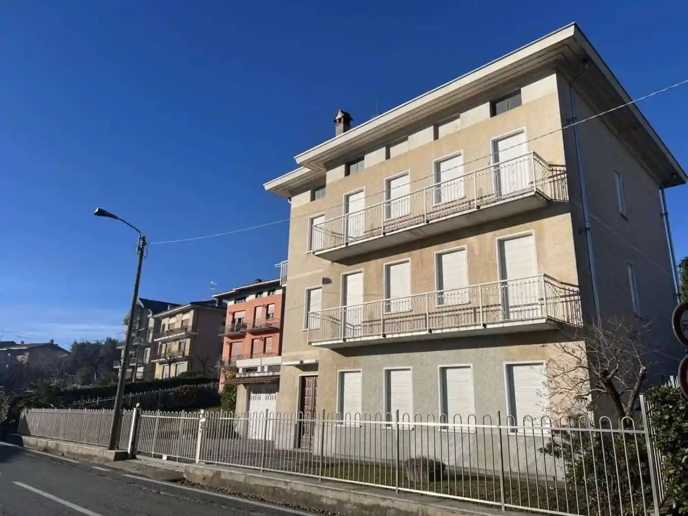 Villa in vendita a Valdilana