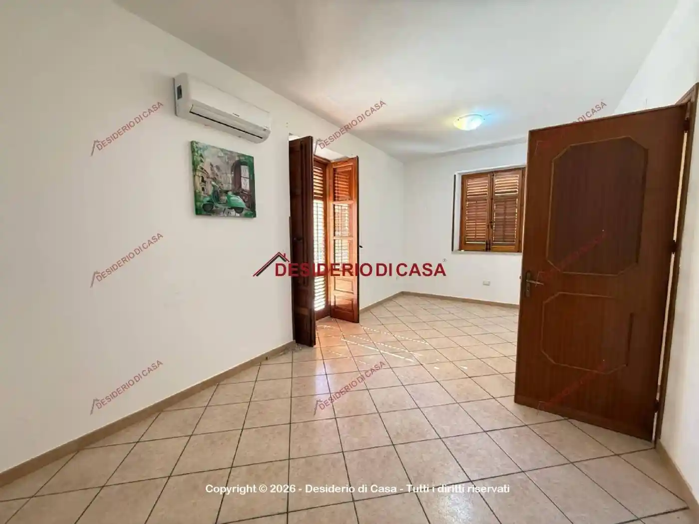 Appartamento in affitto a Cinisi