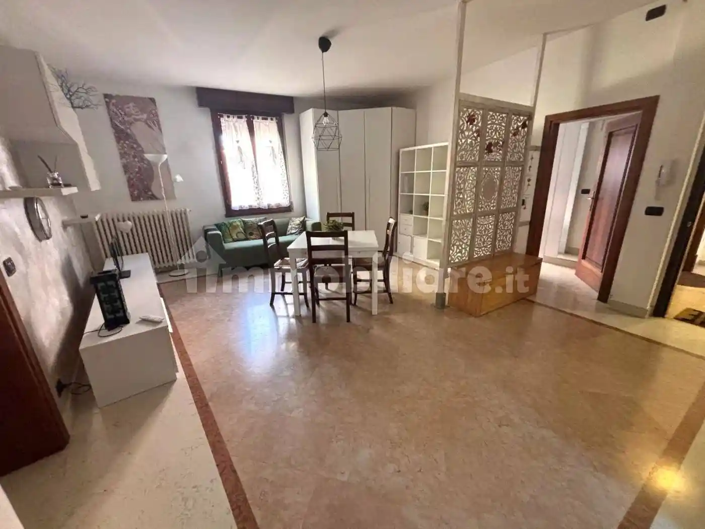 Appartamento in vendita a Sassuolo