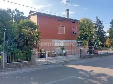 Villa in vendita a Spilamberto