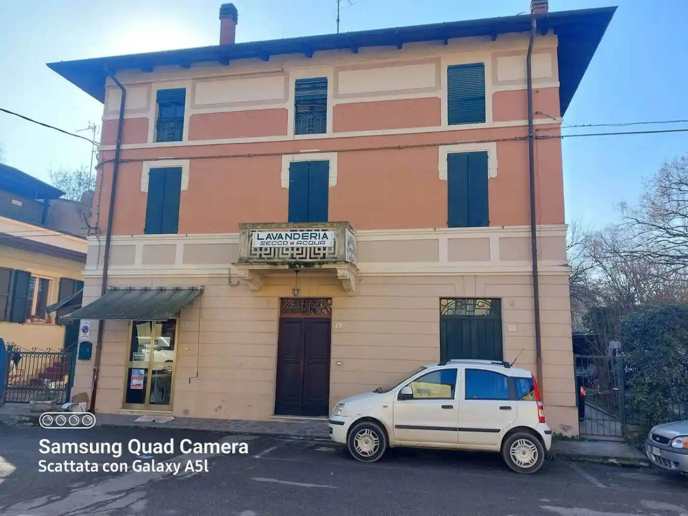 Villa in vendita a Spilamberto