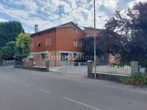 Villa in vendita a Spilamberto