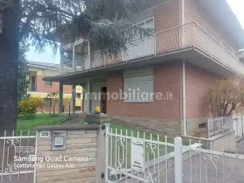 Villa in vendita a Spilamberto