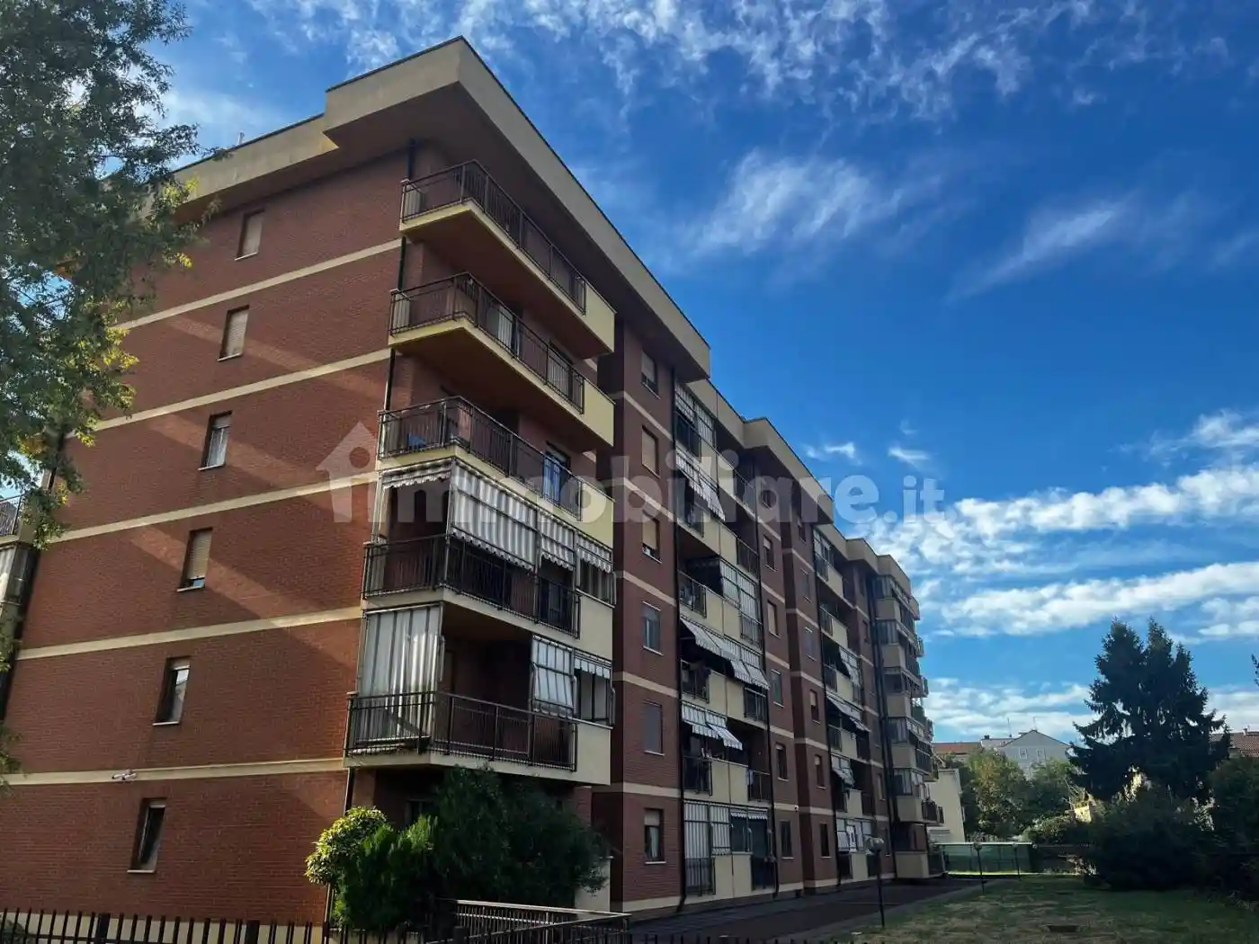Appartamento in vendita a Rivoli