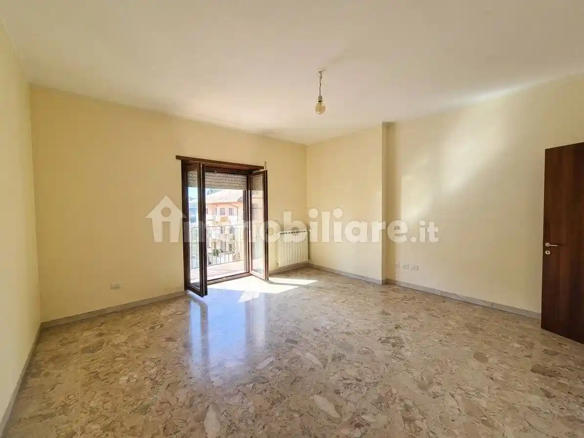Appartamento in affitto a Fiumicino