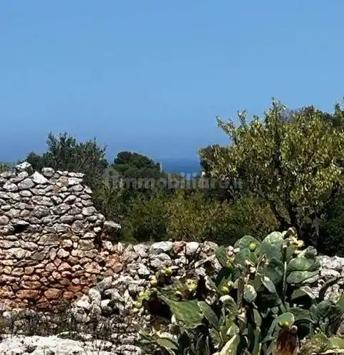 Rustico - Casale in vendita a Carovigno