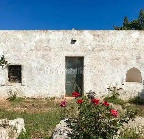 Rustico - Casale in vendita a Carovigno