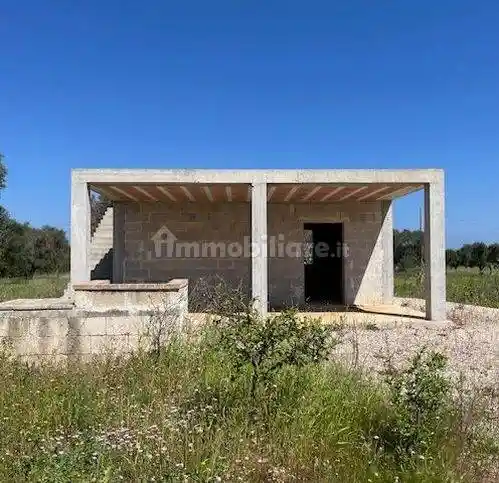 Rustico - Casale in vendita a Carovigno