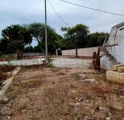 Rustico - Casale in vendita a Ostuni