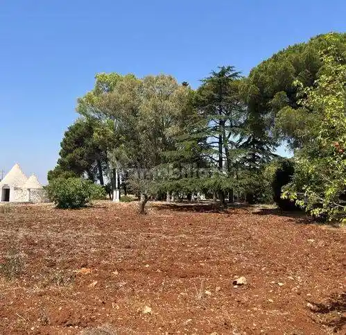 Villa in vendita a Carovigno