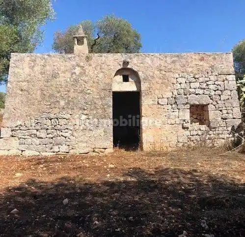 Rustico - Casale in vendita a Carovigno