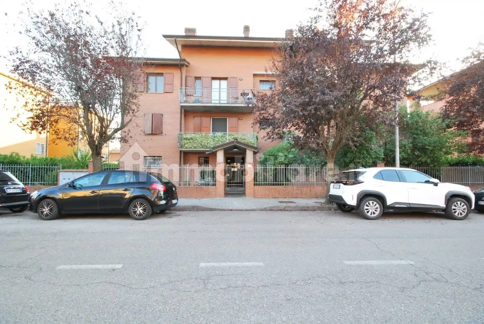 Appartamento in affitto a Castelfranco Emilia