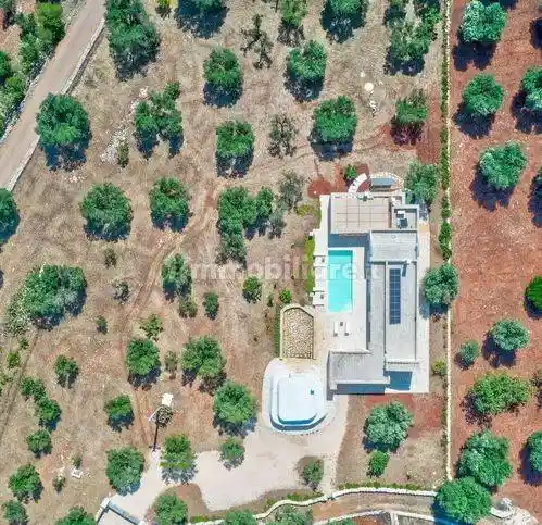 Villa in vendita a Carovigno