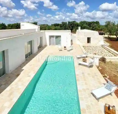 Villa - foto 5