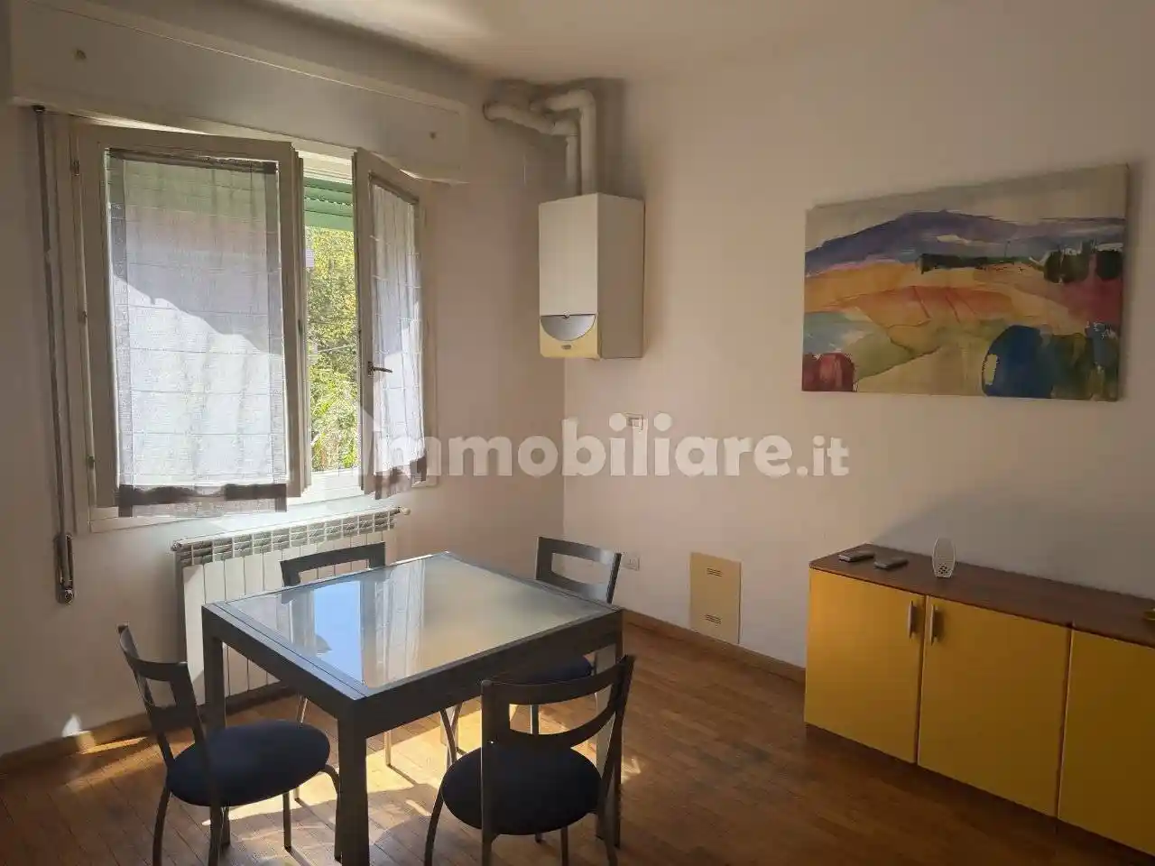 Appartamento in vendita a Bologna