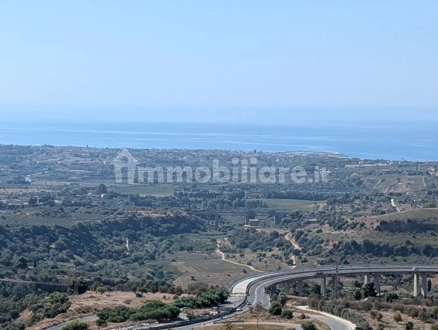 Appartamento in affitto a Agrigento