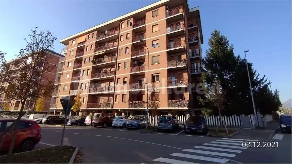 Appartamento in vendita a Collegno