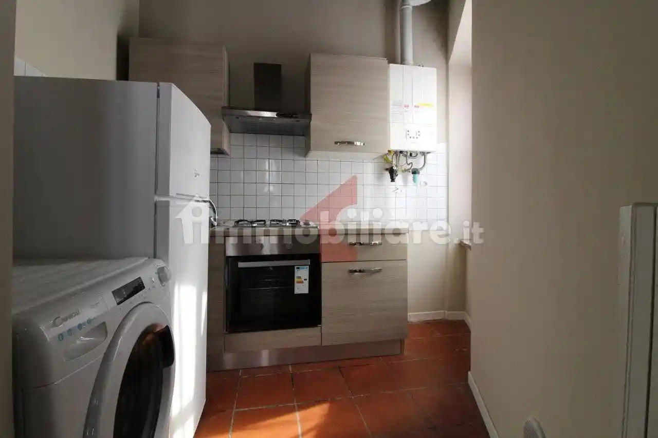 Appartamento in vendita a Parma